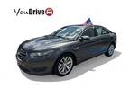 2015 Ford Taurus Limited - Dallas,TX