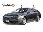 2013 Acura TL Base - Dallas,TX