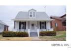 Lebanon Ave Unit A, Belleville, Home For Rent