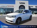 2017 Dodge Durango