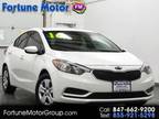 2016 Kia Forte