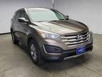 2014 Hyundai Santa Fe Sport