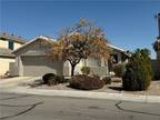 Arrowleaf St, North Las Vegas, Home For Rent