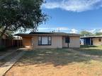 Apache Dr, Midland, Home For Rent