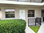Old Boynton Rd Apt,boynton Beach, Condo For Rent