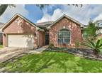 15611 Meadow Palm Drive Cypress Texas 77433