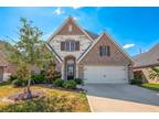 3023 Tanager Trace Katy Texas 77493