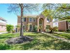 2919 Fulford Point Lane Katy Texas 77494