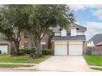 13623 Braydon Bend Drive Houston Texas 77041