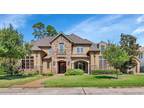 24918 Fort Augusta Drive Spring Texas 77389