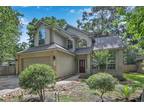 30 Hidden Meadow Drive The Woodlands Texas 77382