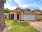 17010 Blue Mist Circle Sugar Land Texas 77498