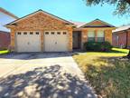 19759 Twin Canyon Court Katy Texas 77450