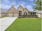 18627 Roslyn Springs Drive Spring Texas 77388