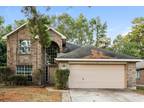 5418 Trail Timbers Drive Humble Texas 77346
