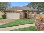 2227 Oakwell Lane Katy Texas 77449