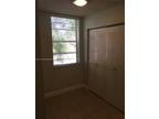 Nw Th St Unit,coral Springs, Flat For Rent