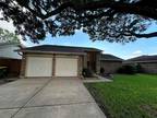 3007 Chester Drive Pearland Texas 77584
