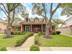 1819 Misty Oaks Lane Sugar Land Texas 77479