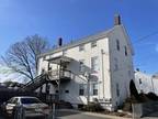Melville St Unit W, Fall River, Flat For Rent