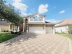 17814 Folly Point Drive Cypress Texas 77429