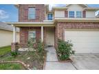 17434 Solly Oak Place Humble Texas 77396