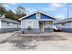 4203 Hirsch Road Unit: 12 Houston Texas 77026