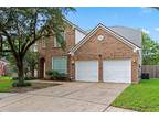 16202 Lasting Light Lane Houston Texas 77095