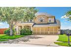 18907 Manor Spring Court Tomball Texas 77377