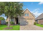 5511 Stone Field Court Richmond Texas 77407