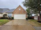 7202 Welshwood Lane Sugar Land Texas 77479