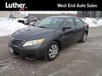 2010 Toyota Camry