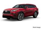 2020 Toyota Highlander