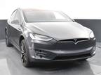 2016 Tesla Model X