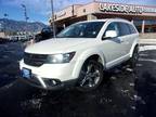 2016 Dodge Journey