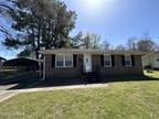 Rhode Island Ave, Elizabeth City, Home For Rent