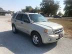 2008 Ford Escape For Sale