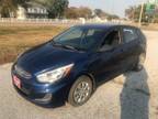 2016 Hyundai ACCENT For Sale