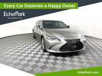 2021 Lexus ES 350