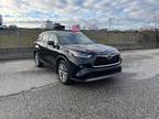 2020 Toyota Highlander
