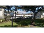 Sw Th St Apt,davie, Flat For Rent