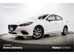 2014 Mazda Mazda3