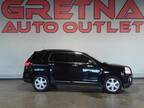 2016 GMC Terrain