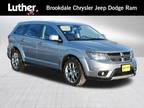 2019 Dodge Journey