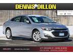 2019 Chevrolet Malibu