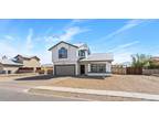 Brillo Luna St, El Paso, Home For Rent