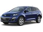 2011 Mazda CX-7