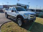 2016 Ford F-350