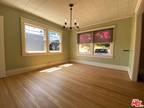 Afton Pl, Los Angeles, Home For Rent