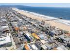 Th St Apt D, Manhattan Beach, Flat For Rent